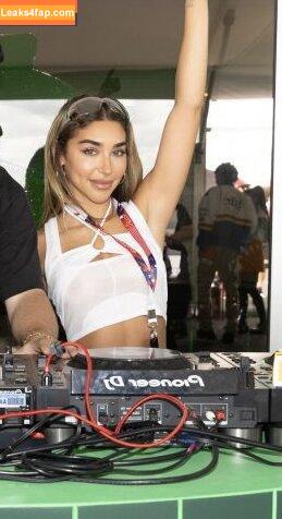 Chantel Jeffries / Ceejay the DJ / chanteljeffries leaked photo photo #0450