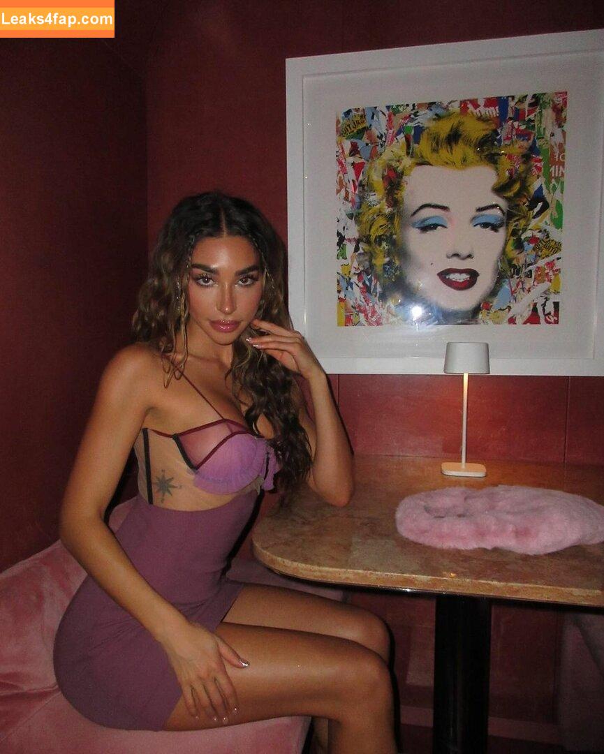 Chantel Jeffries / Ceejay the DJ / chanteljeffries leaked photo photo #0456