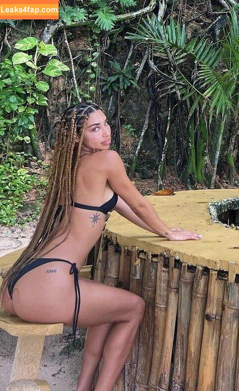 Chantel Jeffries / Ceejay the DJ / chanteljeffries leaked photo photo #0464