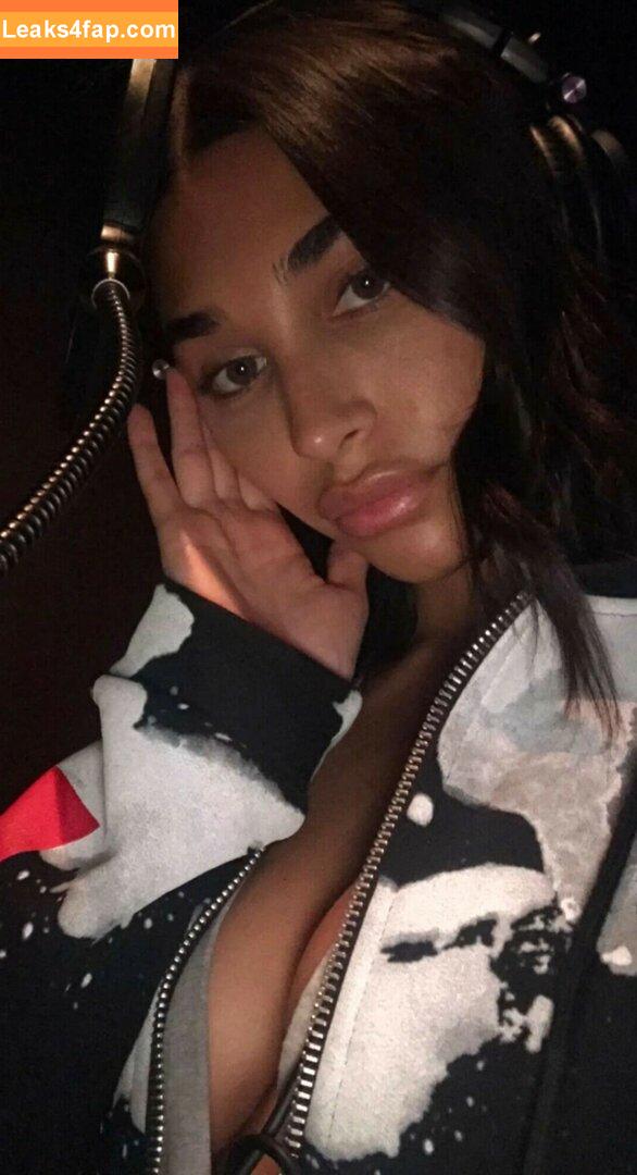 Chantel Jeffries / Ceejay the DJ / chanteljeffries leaked photo photo #0526