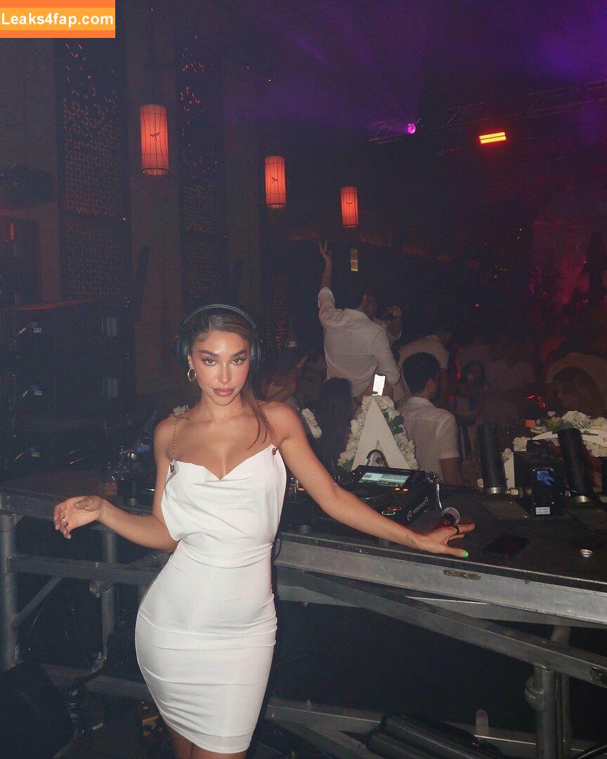 Chantel Jeffries / Ceejay the DJ / chanteljeffries leaked photo photo #0560