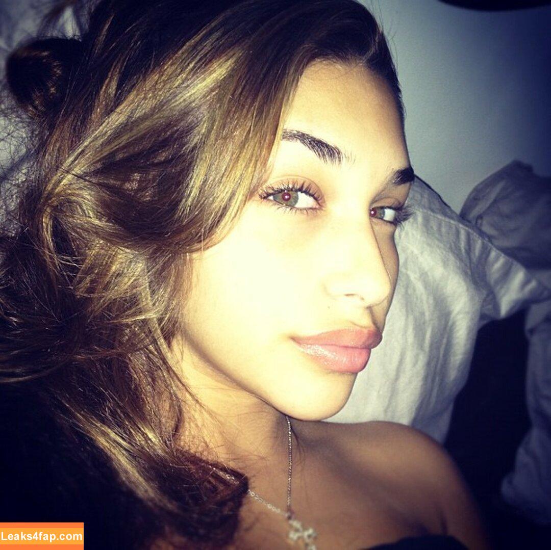 Chantel Jeffries / Ceejay the DJ / chanteljeffries leaked photo photo #0574