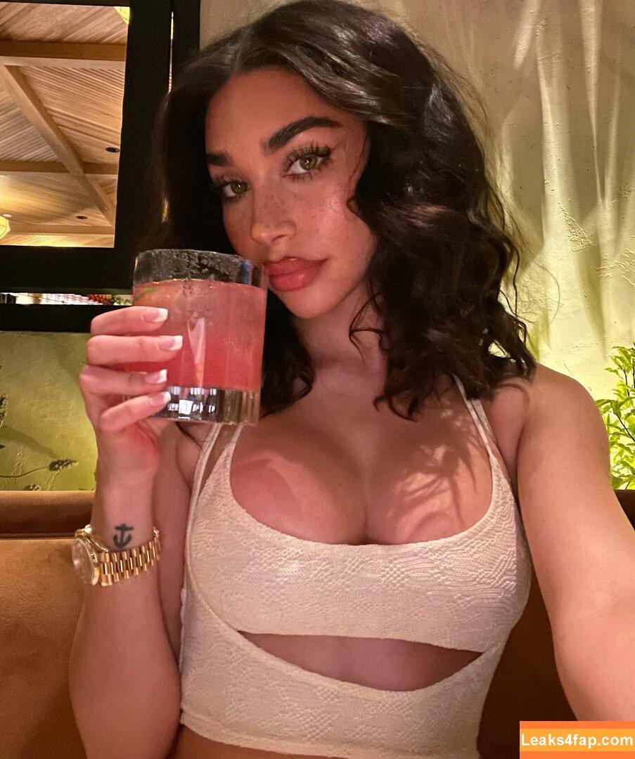 Chantel Jeffries / Ceejay the DJ / chanteljeffries leaked photo photo #0582