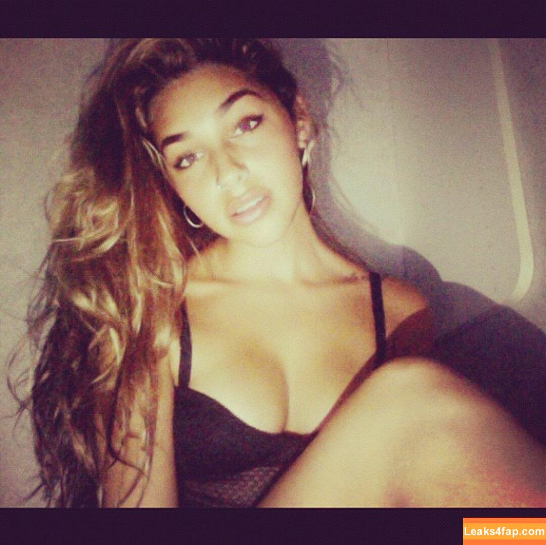 Chantel Jeffries / Ceejay the DJ / chanteljeffries leaked photo photo #0638