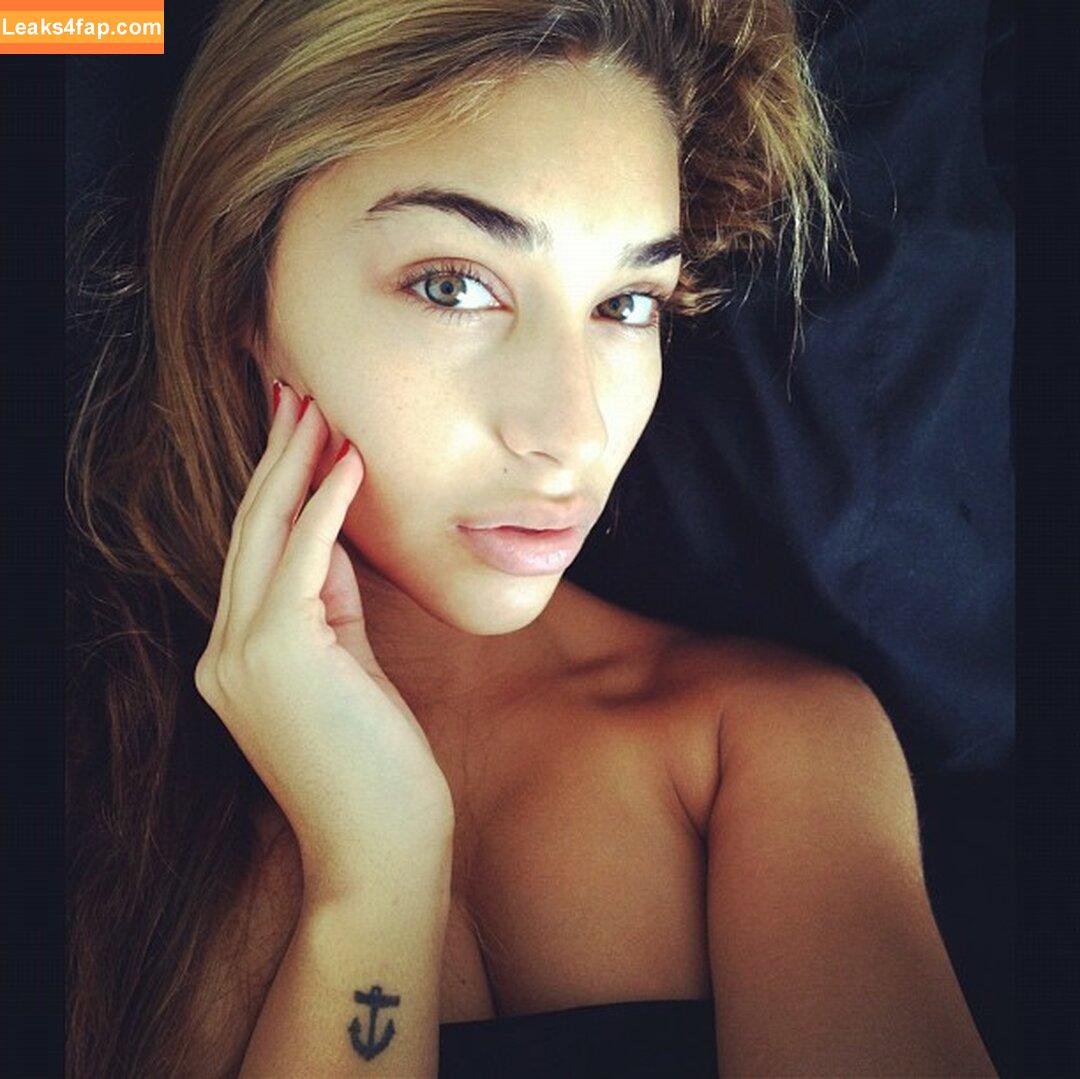 Chantel Jeffries / Ceejay the DJ / chanteljeffries leaked photo photo #0654