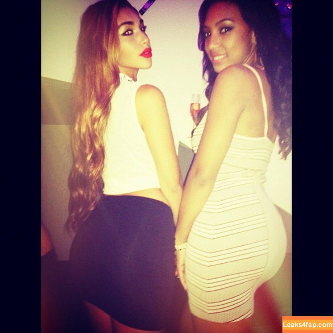 Chantel Jeffries / Ceejay the DJ / chanteljeffries leaked photo photo #0655