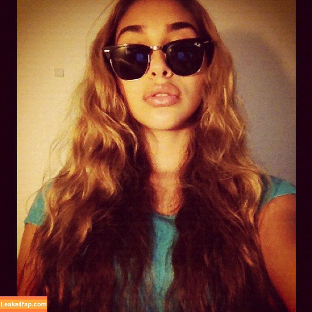 Chantel Jeffries / Ceejay the DJ / chanteljeffries leaked photo photo #0667