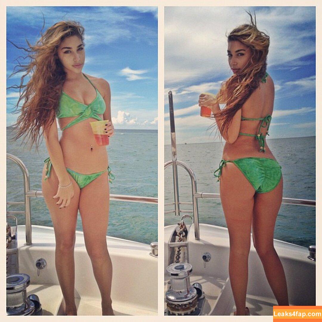 Chantel Jeffries / Ceejay the DJ / chanteljeffries leaked photo photo #0672