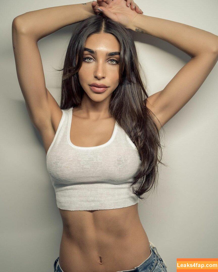 Chantel Jeffries / Ceejay the DJ / chanteljeffries leaked photo photo #0689