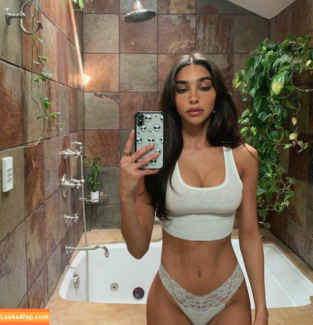 Chantel Jeffries / Ceejay the DJ / chanteljeffries leaked photo photo #0692