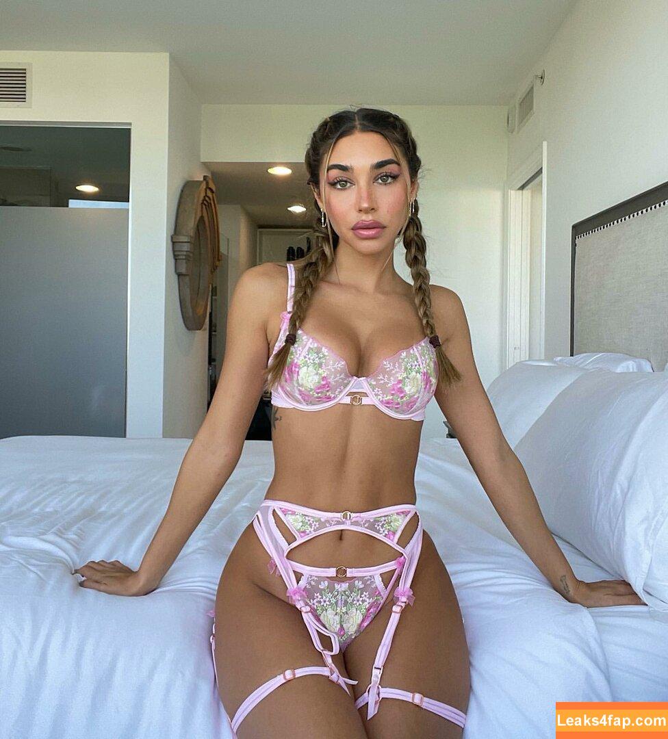 Chantel Jeffries / Ceejay the DJ / chanteljeffries leaked photo photo #0697