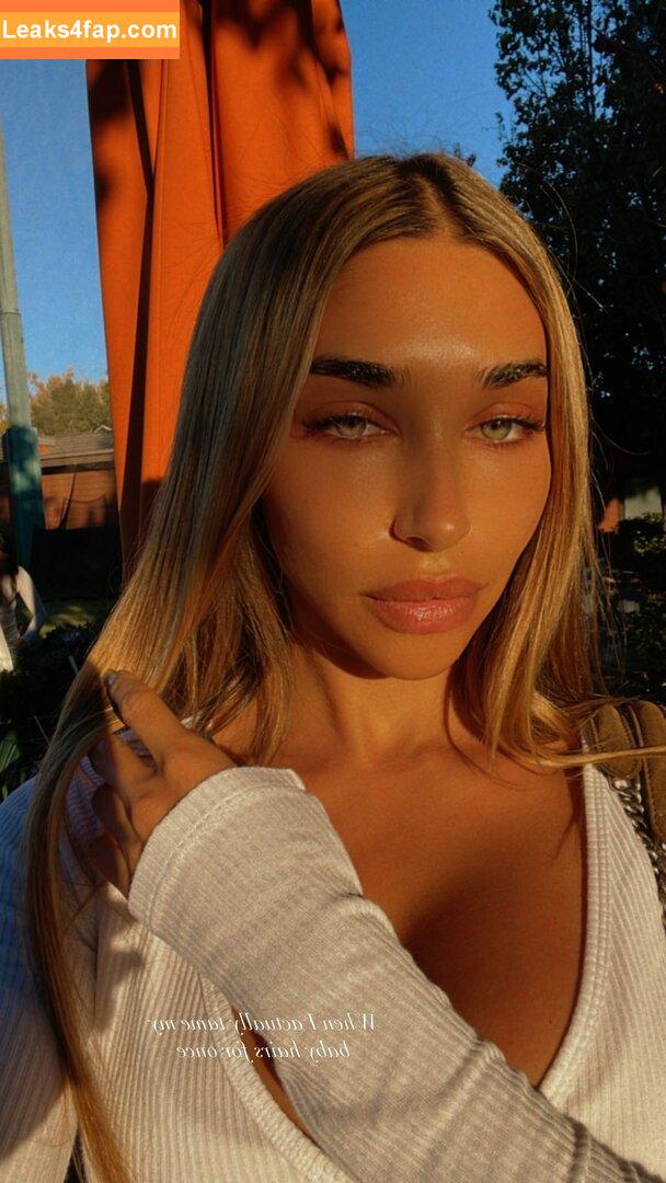 Chantel Jeffries / Ceejay the DJ / chanteljeffries leaked photo photo #0700