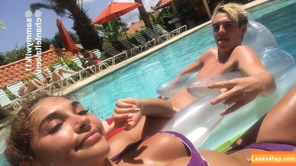 Chantel Jeffries / Ceejay the DJ / chanteljeffries leaked photo photo #0702