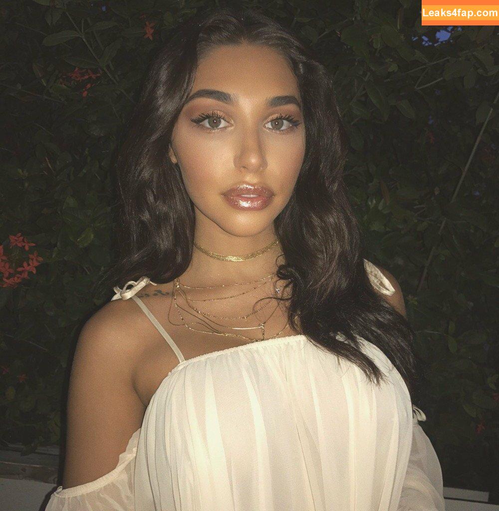 Chantel Jeffries / Ceejay the DJ / chanteljeffries слитое фото фото #0722