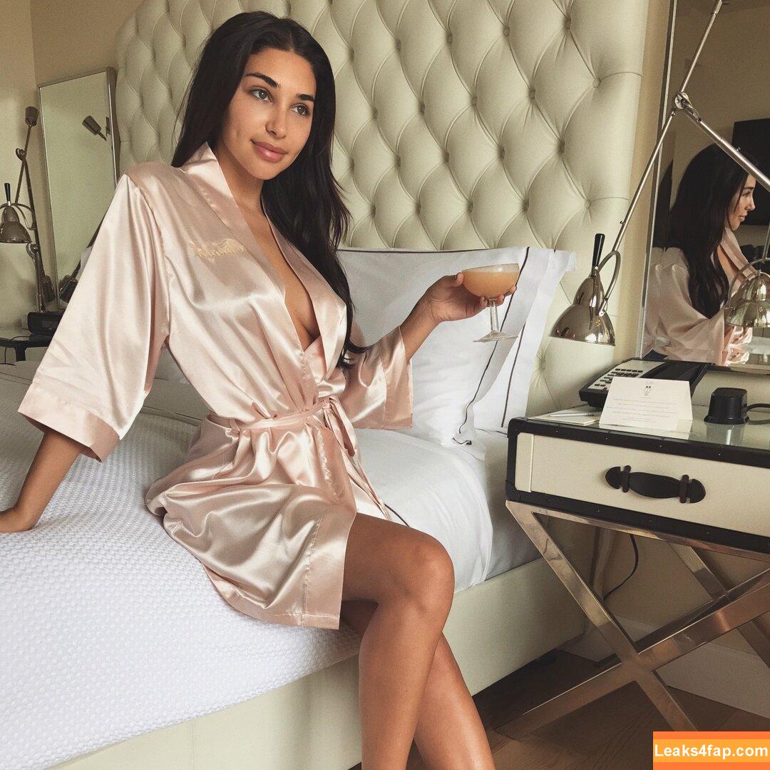 Chantel Jeffries / Ceejay the DJ / chanteljeffries leaked photo photo #0733