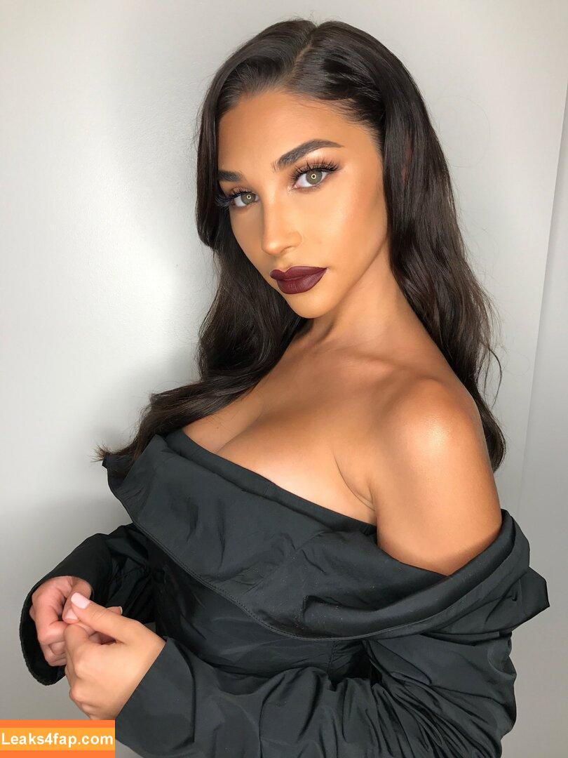 Chantel Jeffries / Ceejay the DJ / chanteljeffries leaked photo photo #0734