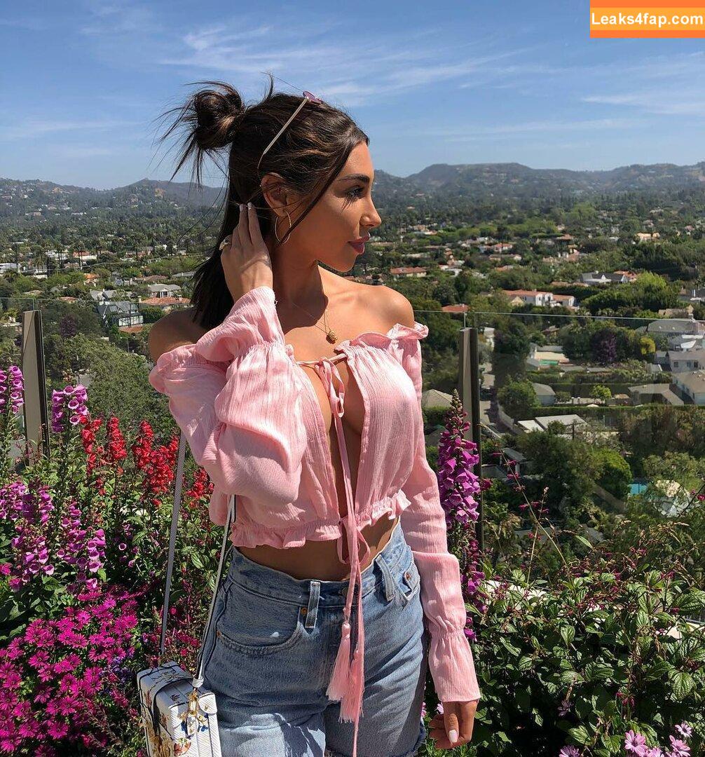 Chantel Jeffries / Ceejay the DJ / chanteljeffries leaked photo photo #0737