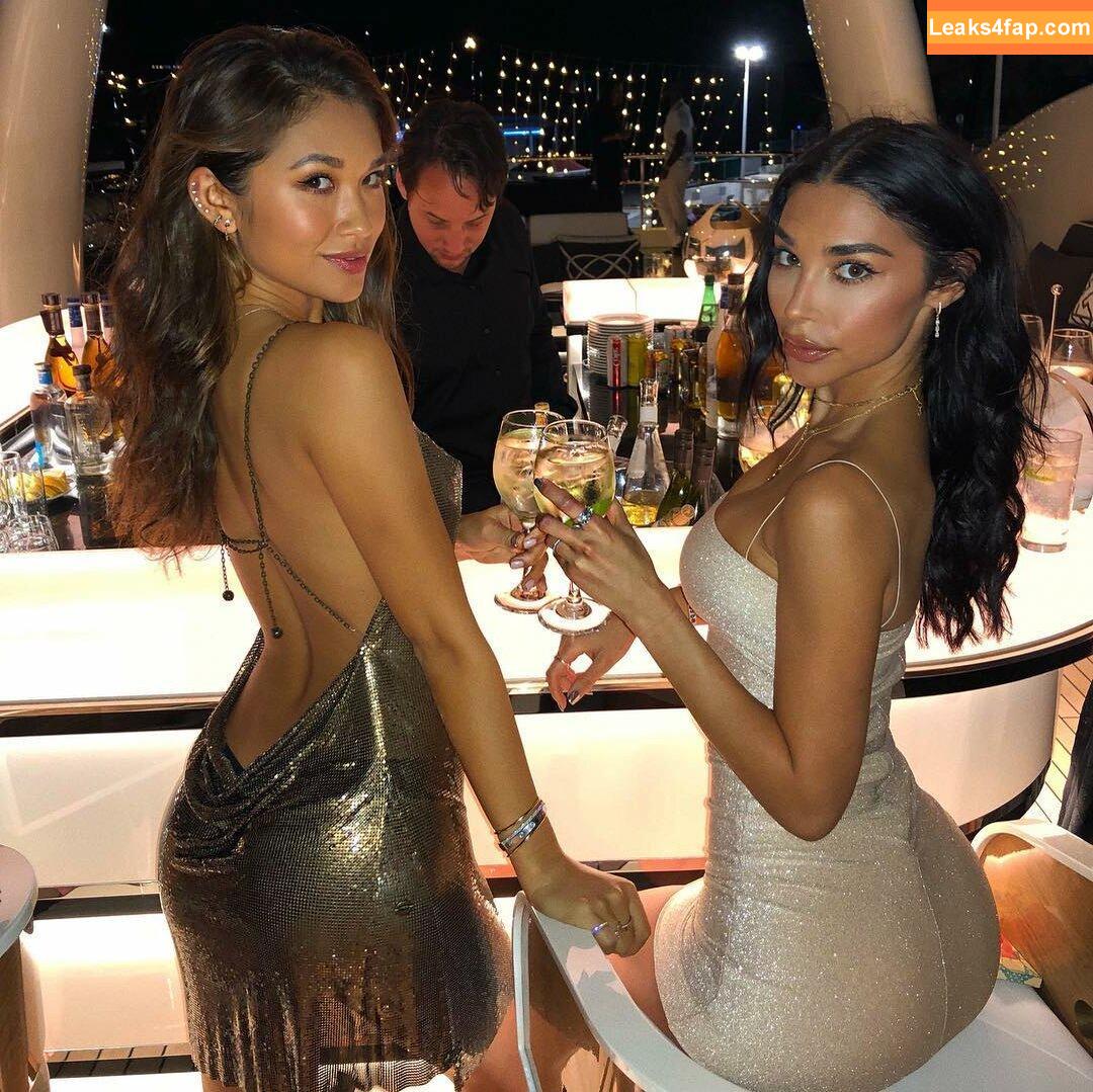 Chantel Jeffries / Ceejay the DJ / chanteljeffries leaked photo photo #0747