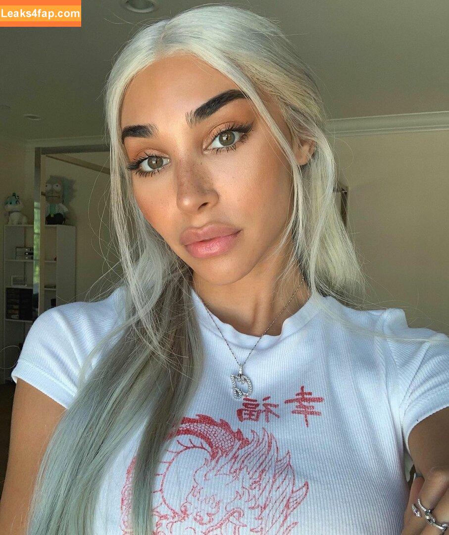 Chantel Jeffries / Ceejay the DJ / chanteljeffries leaked photo photo #0749