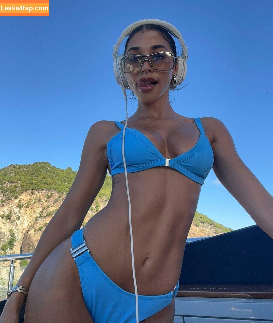 Chantel Jeffries / Ceejay the DJ / chanteljeffries leaked photo photo #0768