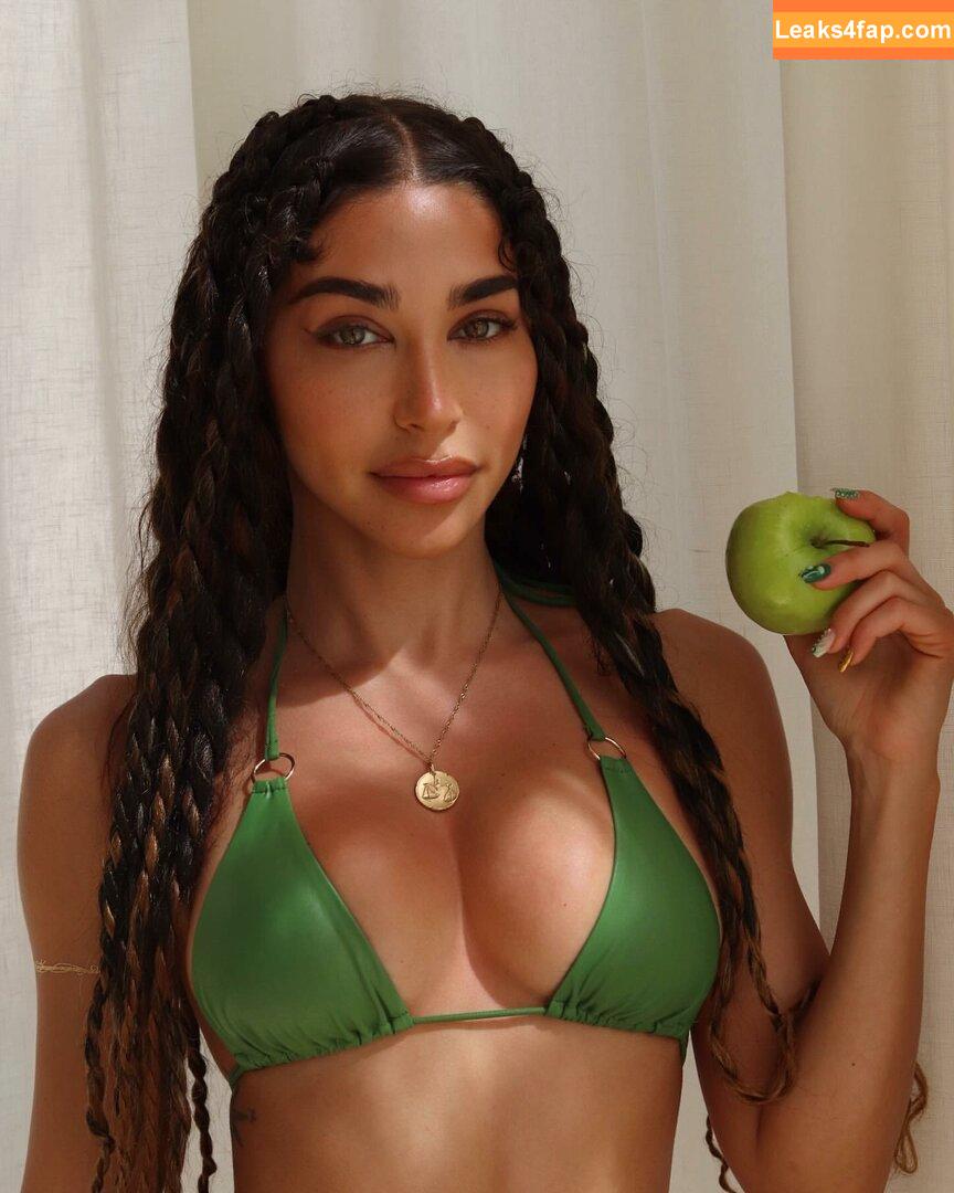 Chantel Jeffries / Ceejay the DJ / chanteljeffries leaked photo photo #0774