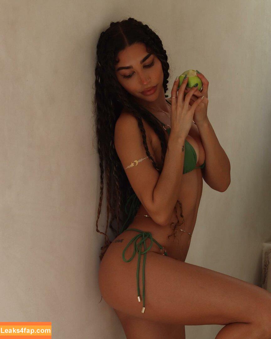 Chantel Jeffries / Ceejay the DJ / chanteljeffries leaked photo photo #0779