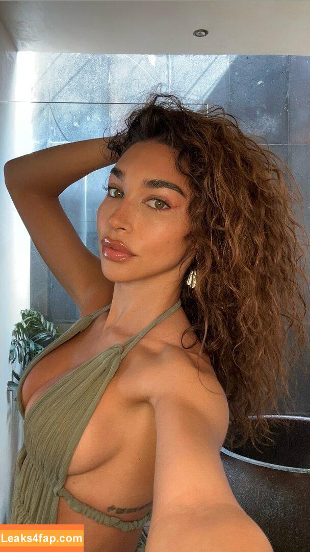 Chantel Jeffries / Ceejay the DJ / chanteljeffries leaked photo photo #0781