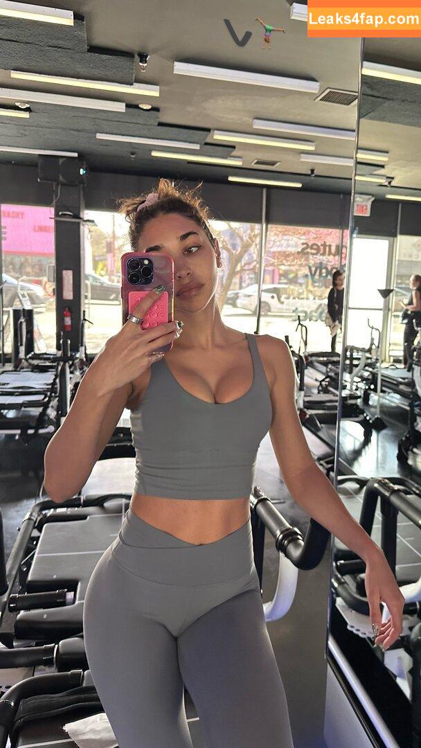 Chantel Jeffries / Ceejay the DJ / chanteljeffries leaked photo photo #0783