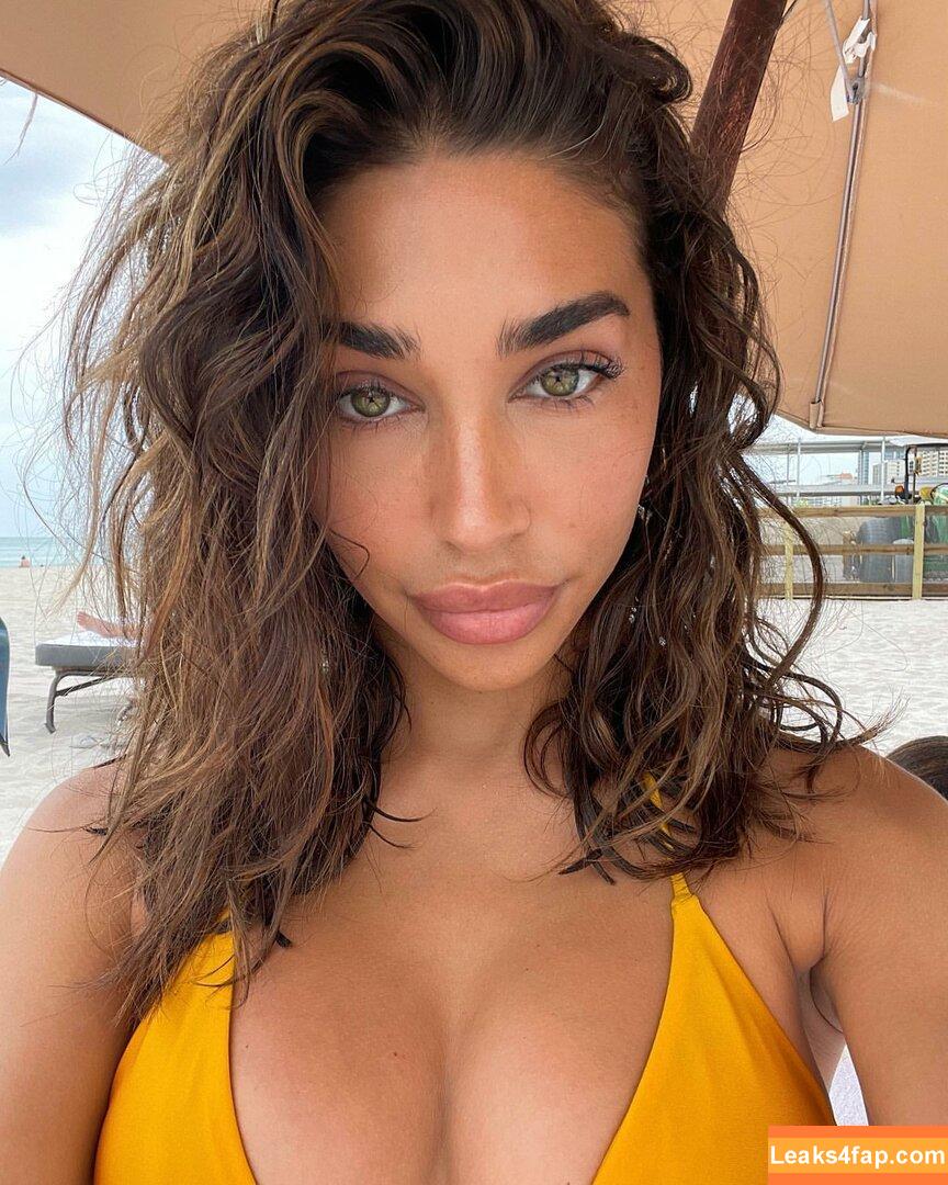 Chantel Jeffries / Ceejay the DJ / chanteljeffries слитое фото фото #0788