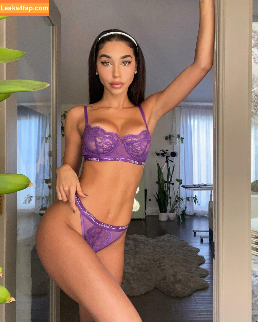 Chantel Jeffries / Ceejay the DJ / chanteljeffries leaked photo photo #0794