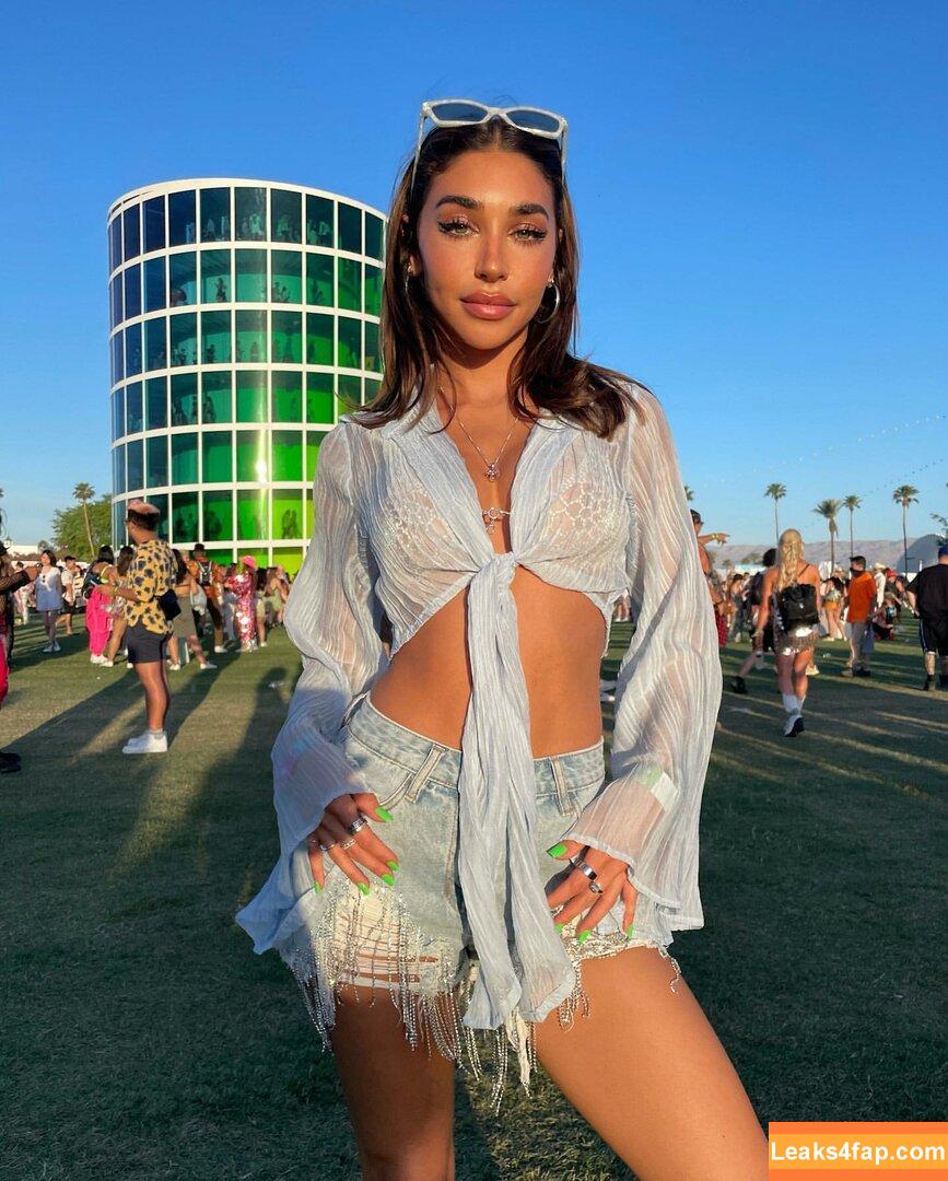 Chantel Jeffries / Ceejay the DJ / chanteljeffries leaked photo photo #0803