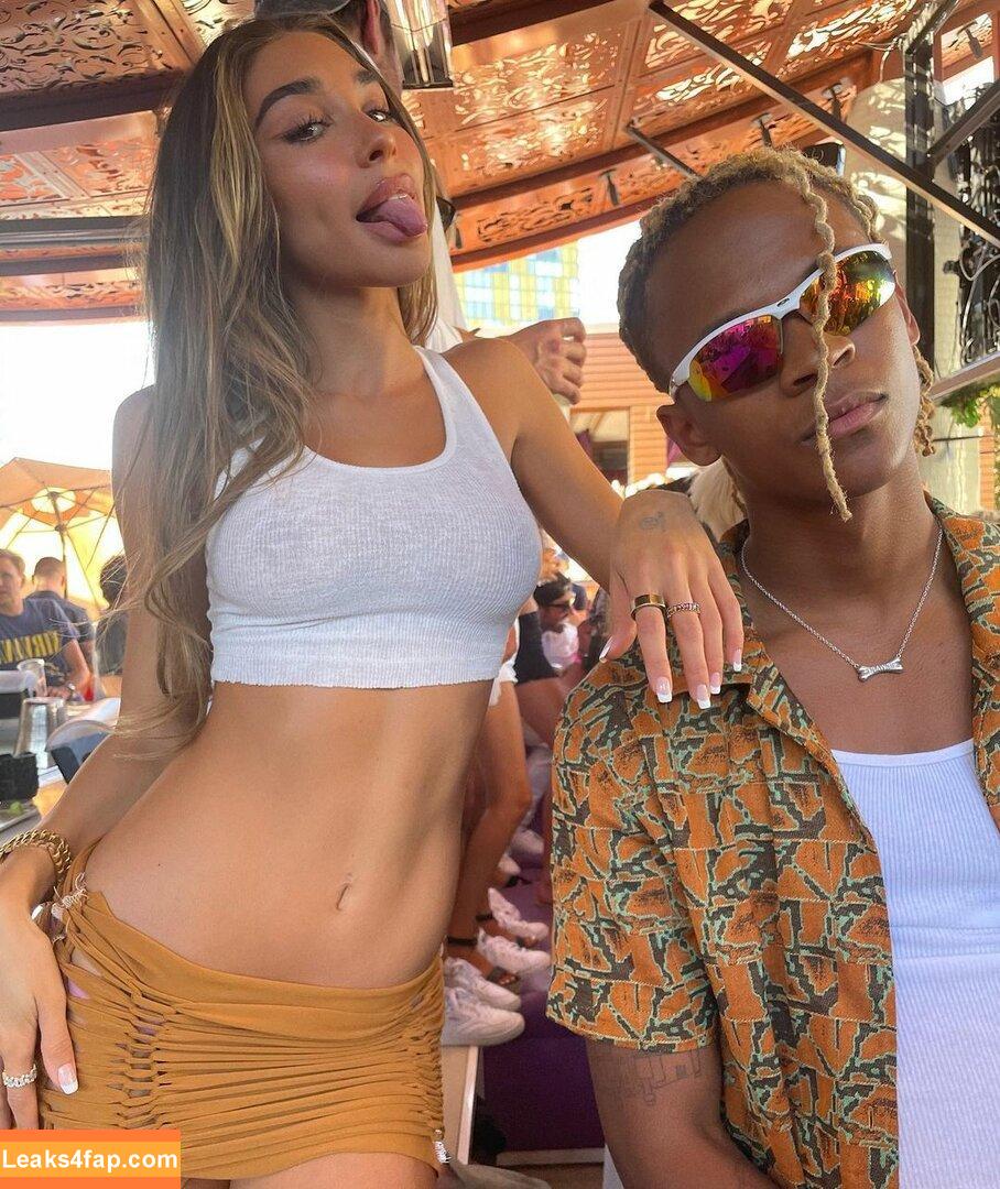 Chantel Jeffries / Ceejay the DJ / chanteljeffries leaked photo photo #0817