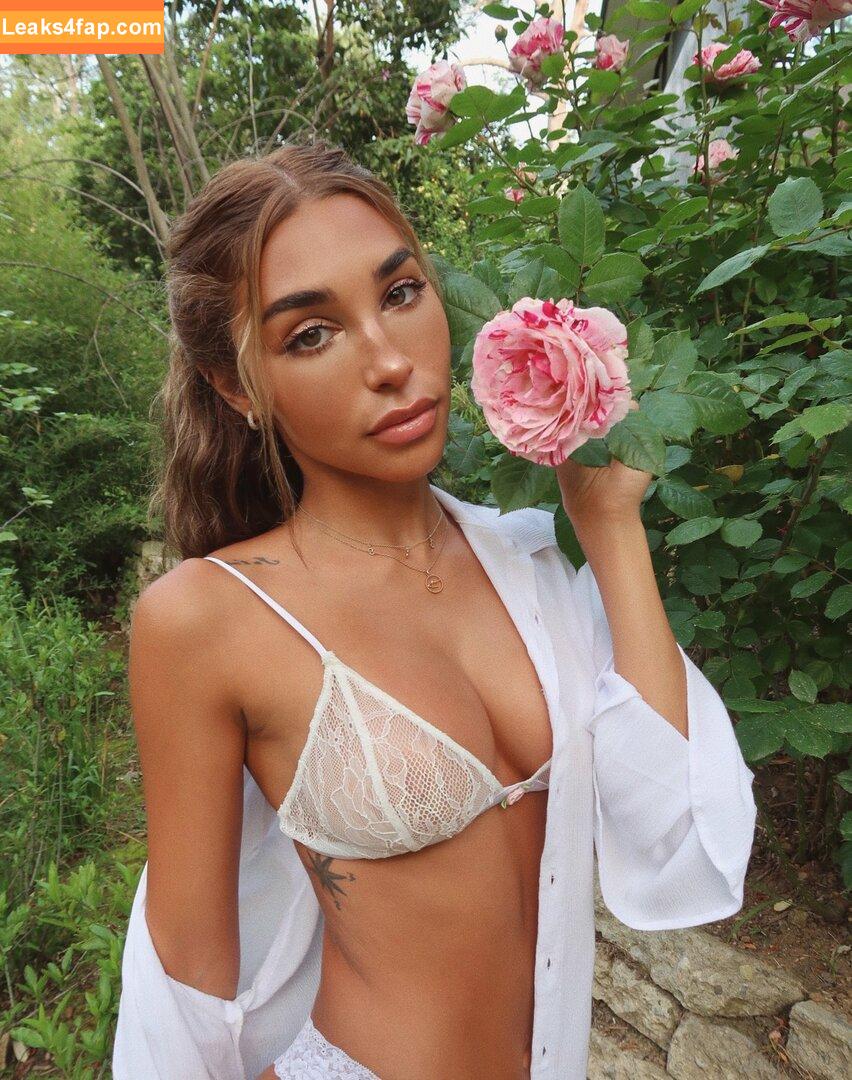 Chantel Jeffries / Ceejay the DJ / chanteljeffries leaked photo photo #0825