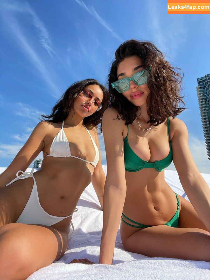 Chantel Jeffries / Ceejay the DJ / chanteljeffries leaked photo photo #0841