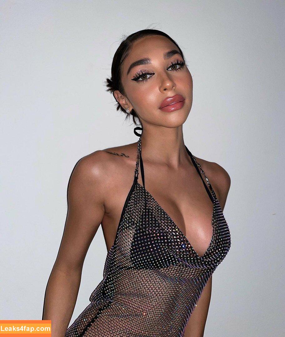 Chantel Jeffries / Ceejay the DJ / chanteljeffries leaked photo photo #0844