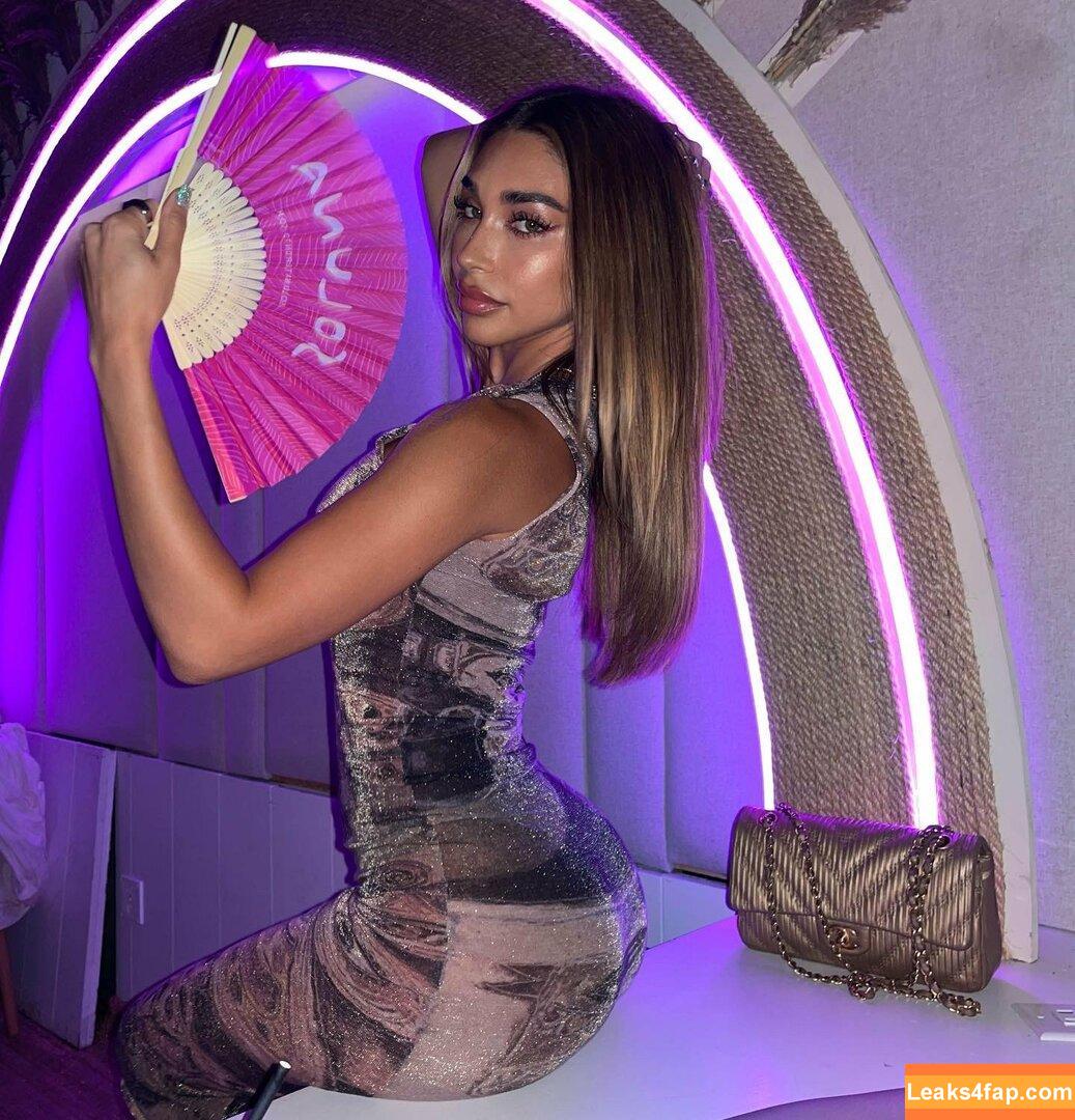 Chantel Jeffries / Ceejay the DJ / chanteljeffries leaked photo photo #0847