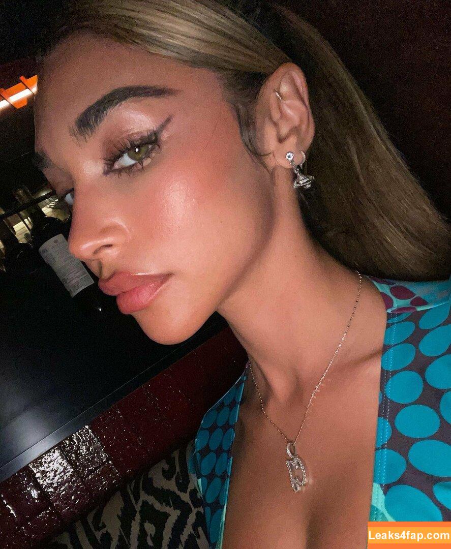 Chantel Jeffries / Ceejay the DJ / chanteljeffries leaked photo photo #0856