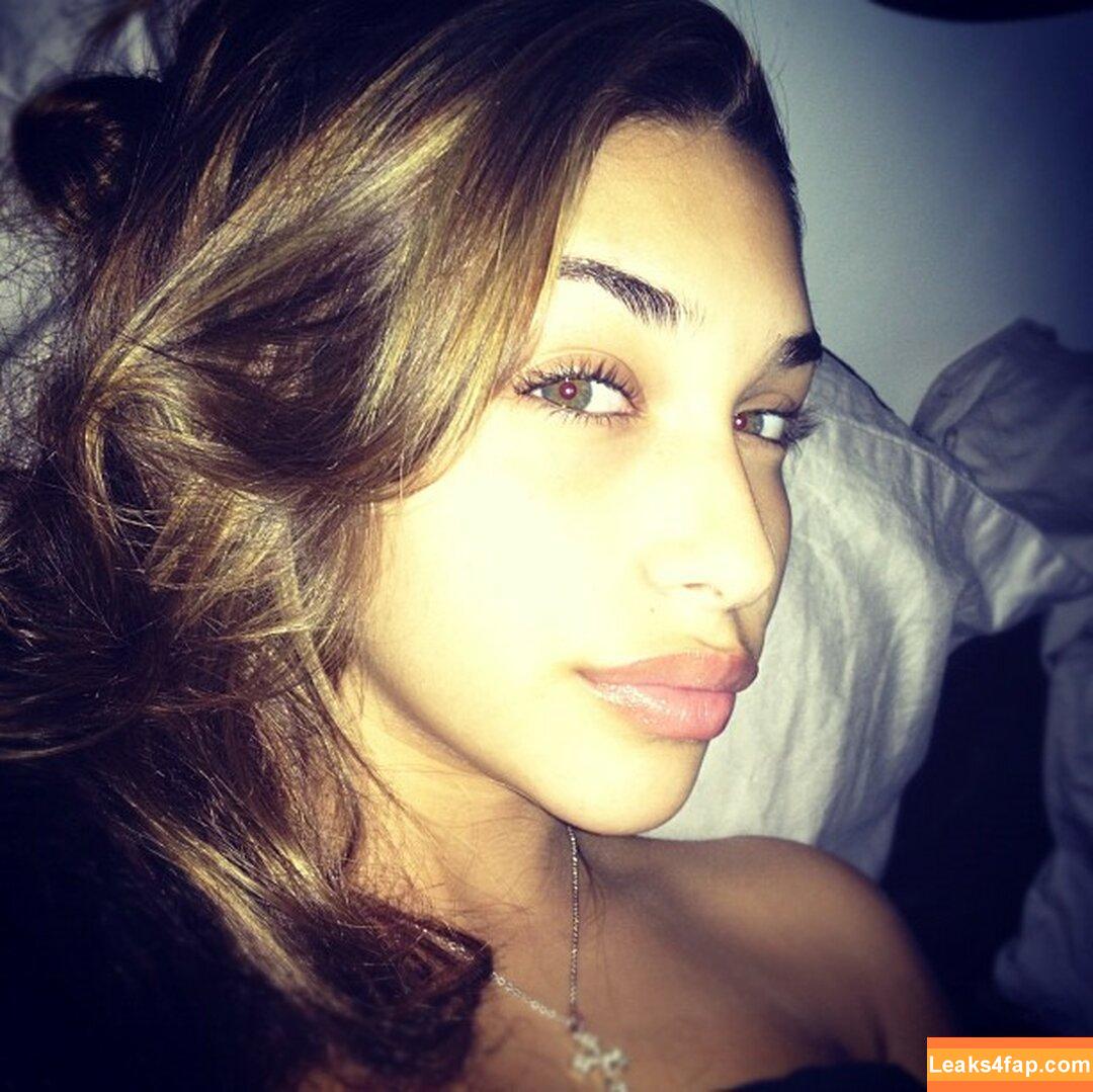 Chantel Jeffries / Ceejay the DJ / chanteljeffries leaked photo photo #0860