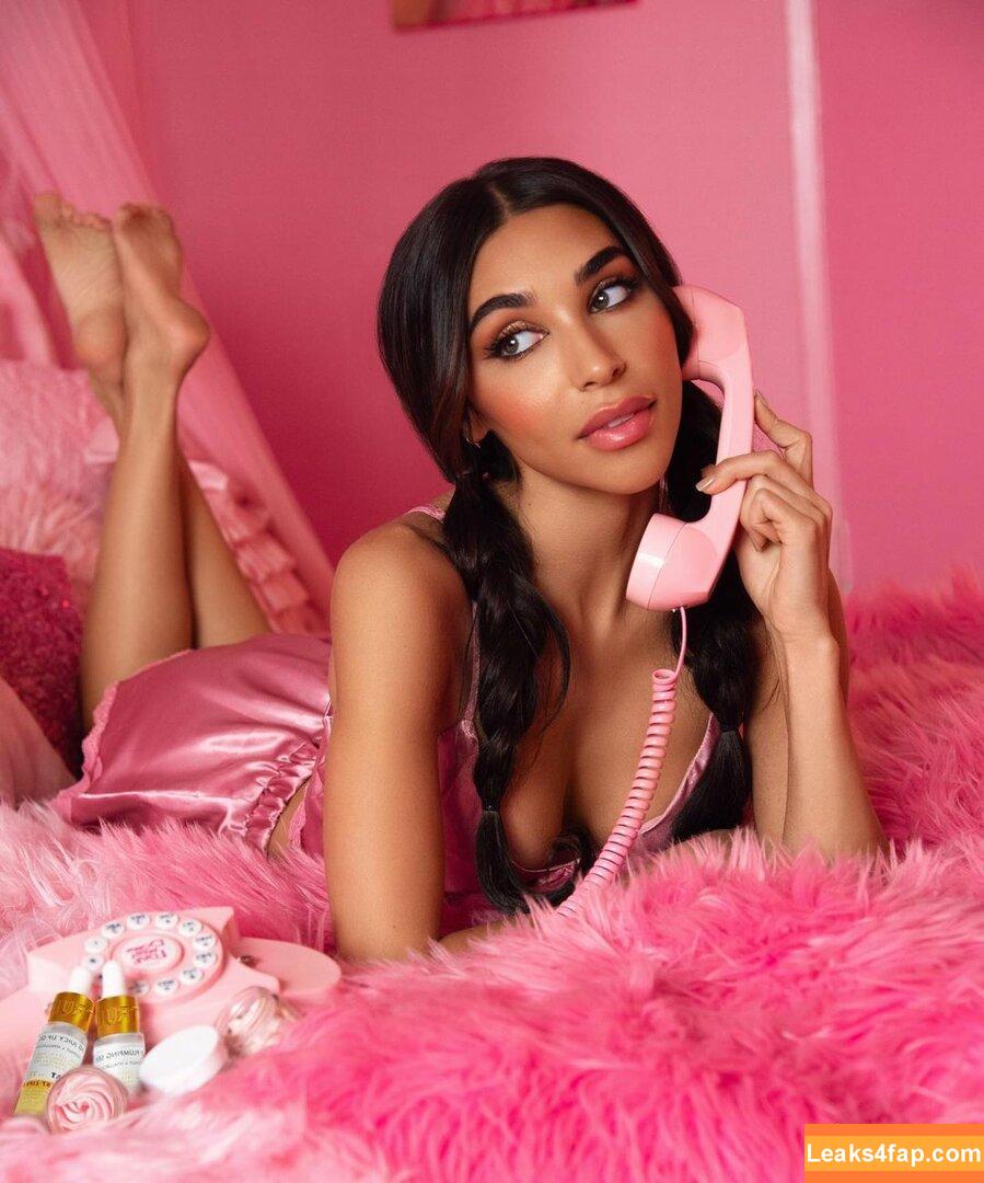 Chantel Jeffries / Ceejay the DJ / chanteljeffries leaked photo photo #0866