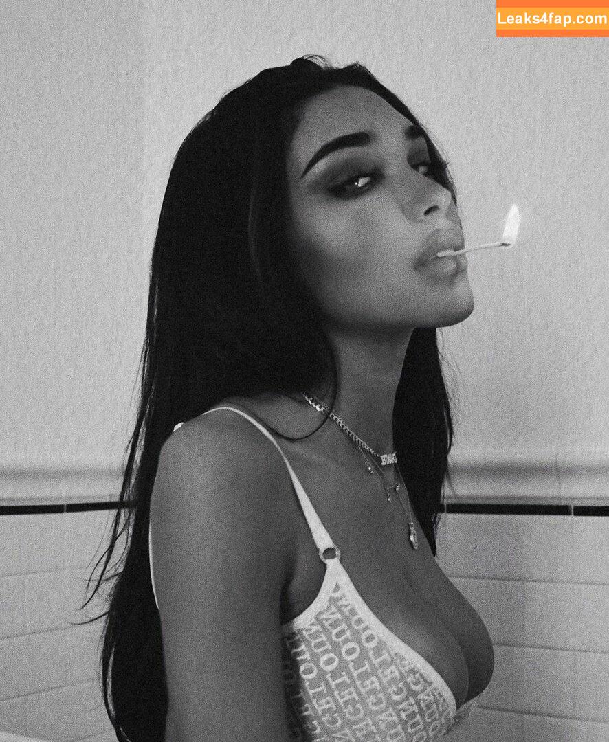 Chantel Jeffries / Ceejay the DJ / chanteljeffries leaked photo photo #0877