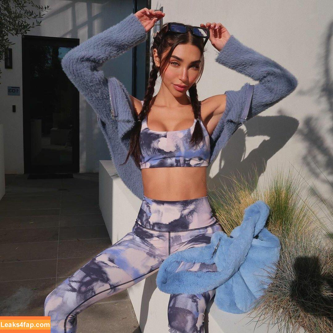 Chantel Jeffries / Ceejay the DJ / chanteljeffries leaked photo photo #0881