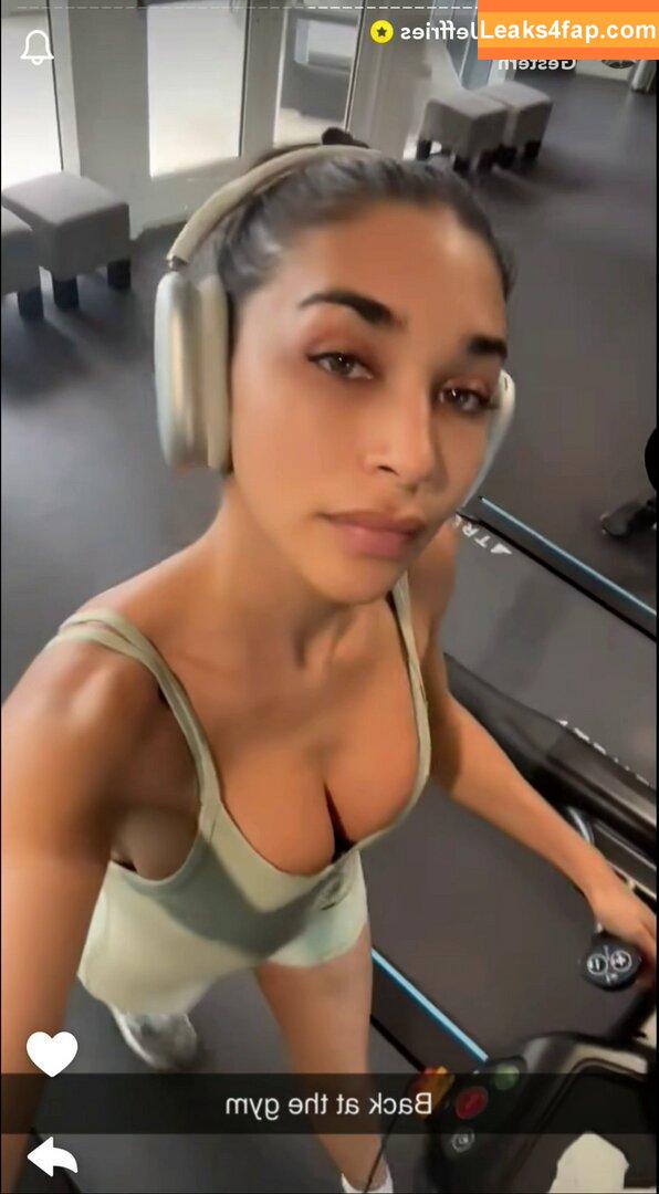 Chantel Jeffries / Ceejay the DJ / chanteljeffries leaked photo photo #0888