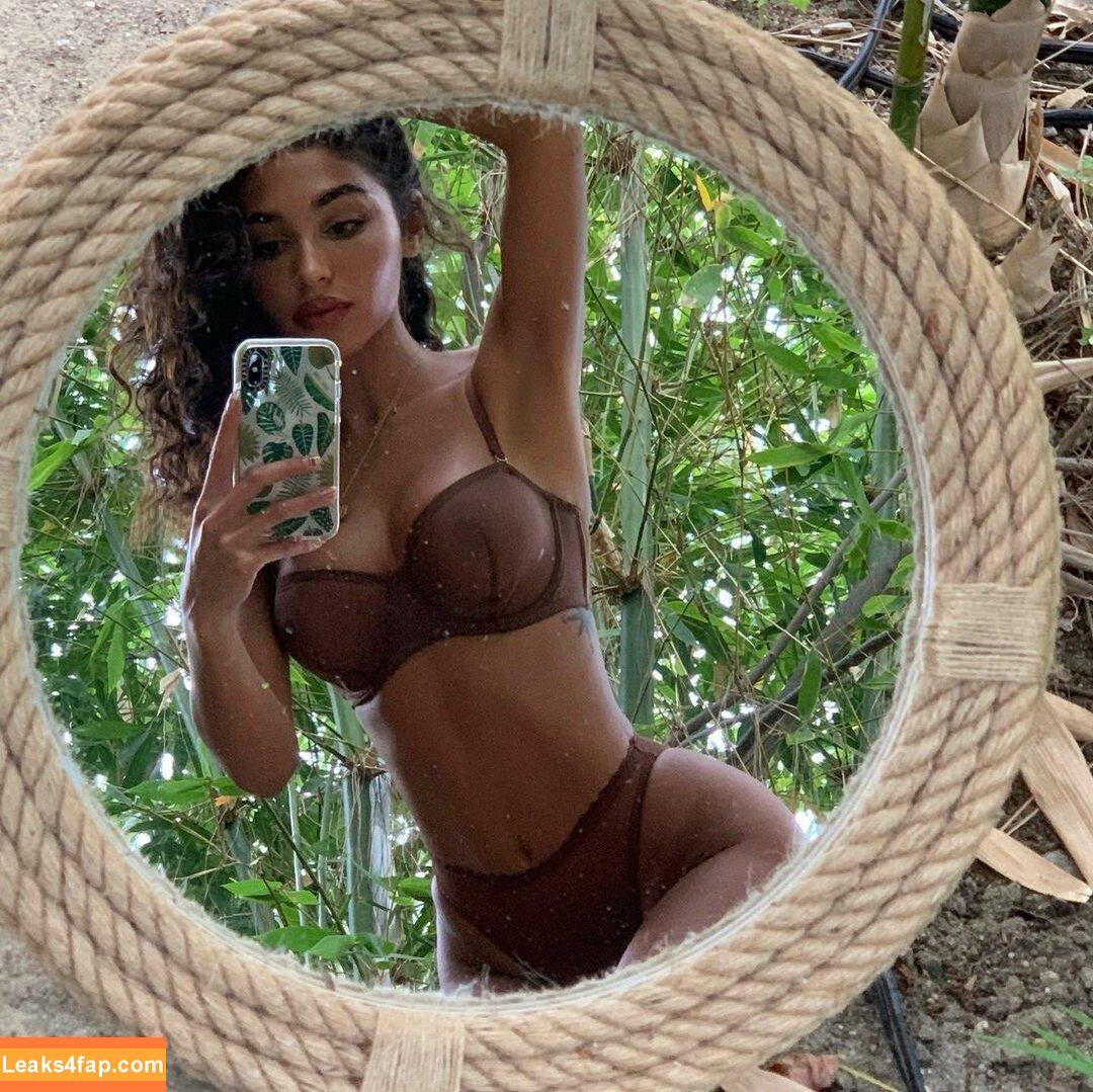 Chantel Jeffries / Ceejay the DJ / chanteljeffries leaked photo photo #0902