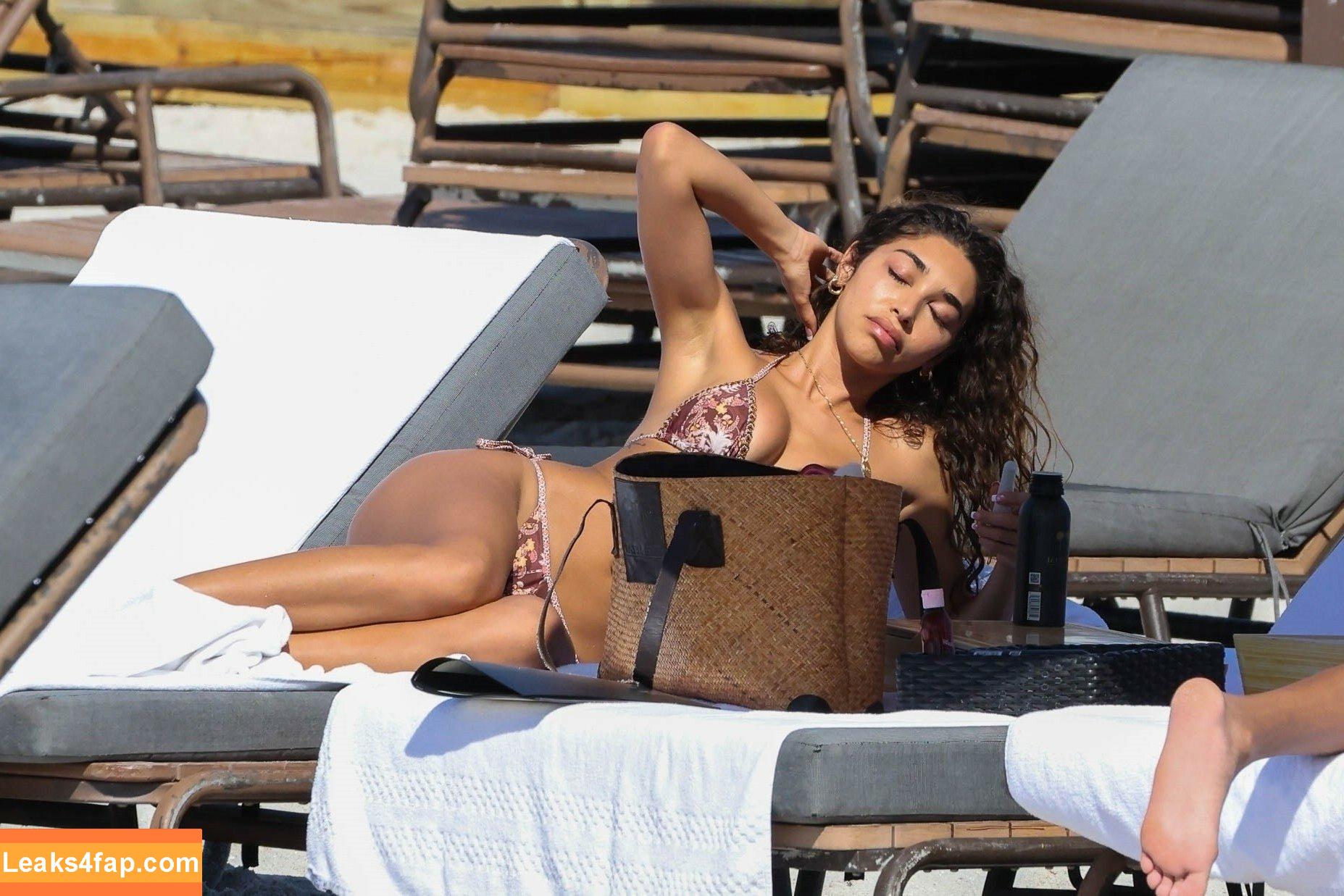 Chantel Jeffries / Ceejay the DJ / chanteljeffries leaked photo photo #0950