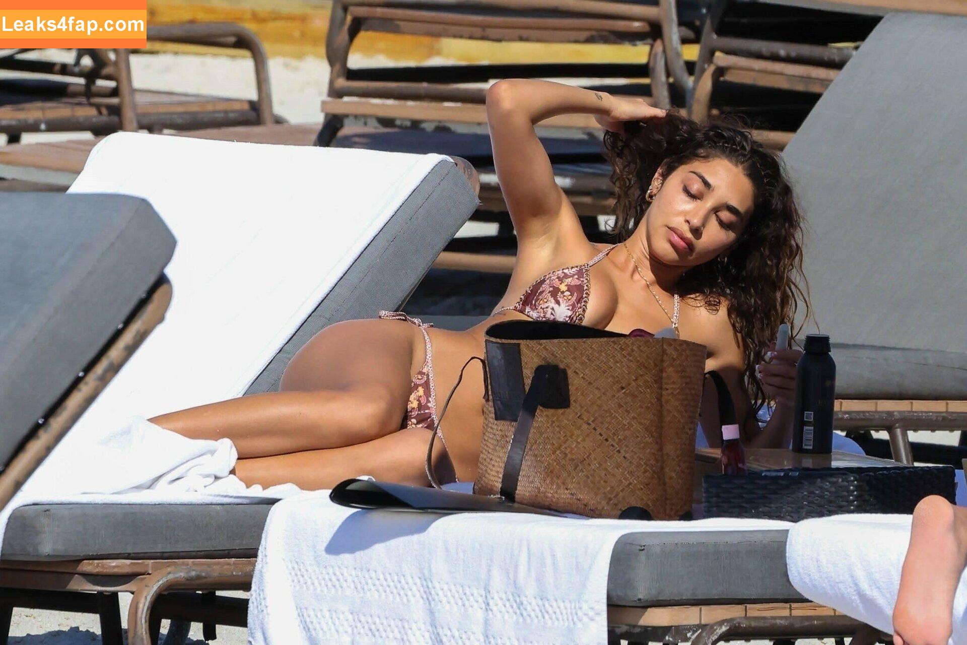 Chantel Jeffries / Ceejay the DJ / chanteljeffries leaked photo photo #0952