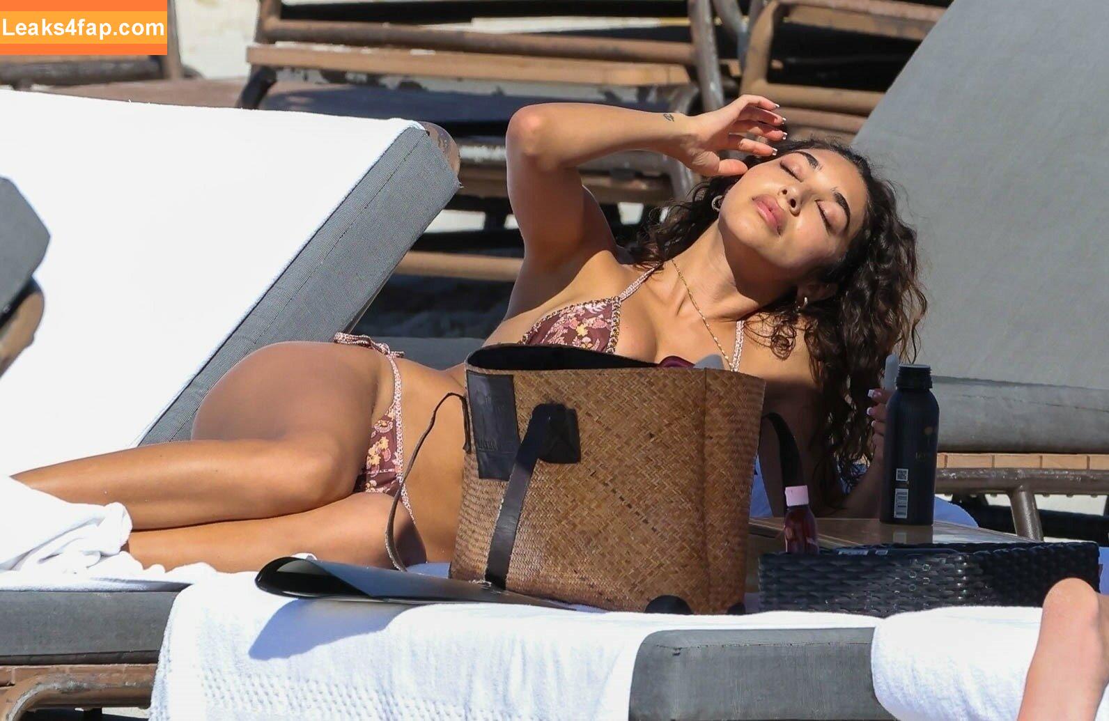 Chantel Jeffries / Ceejay the DJ / chanteljeffries leaked photo photo #0953