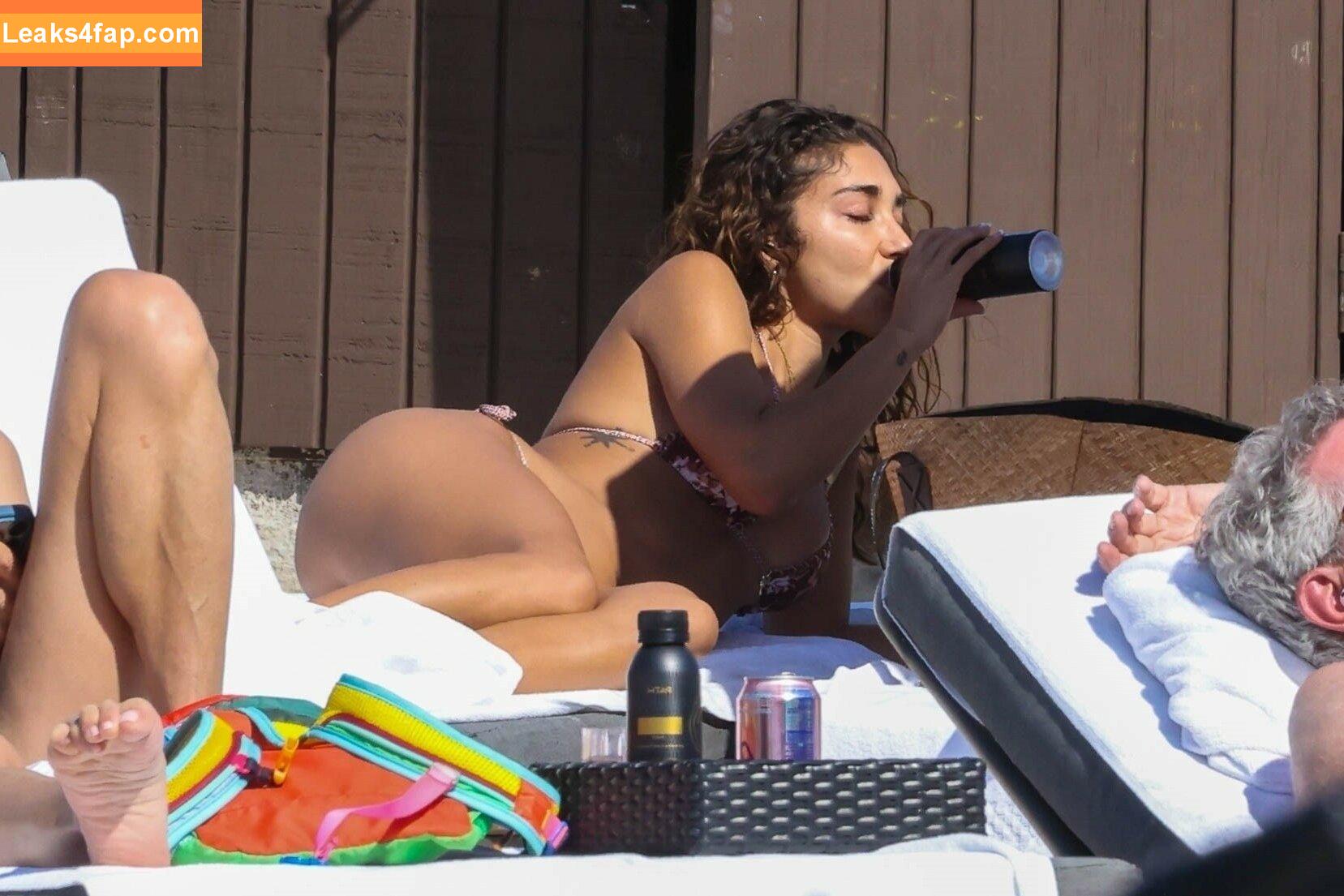 Chantel Jeffries / Ceejay the DJ / chanteljeffries leaked photo photo #0955