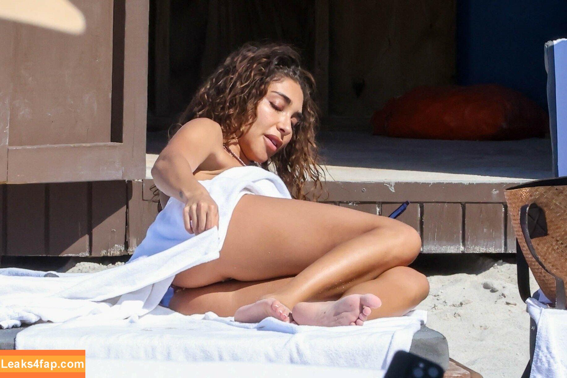 Chantel Jeffries / Ceejay the DJ / chanteljeffries leaked photo photo #0958