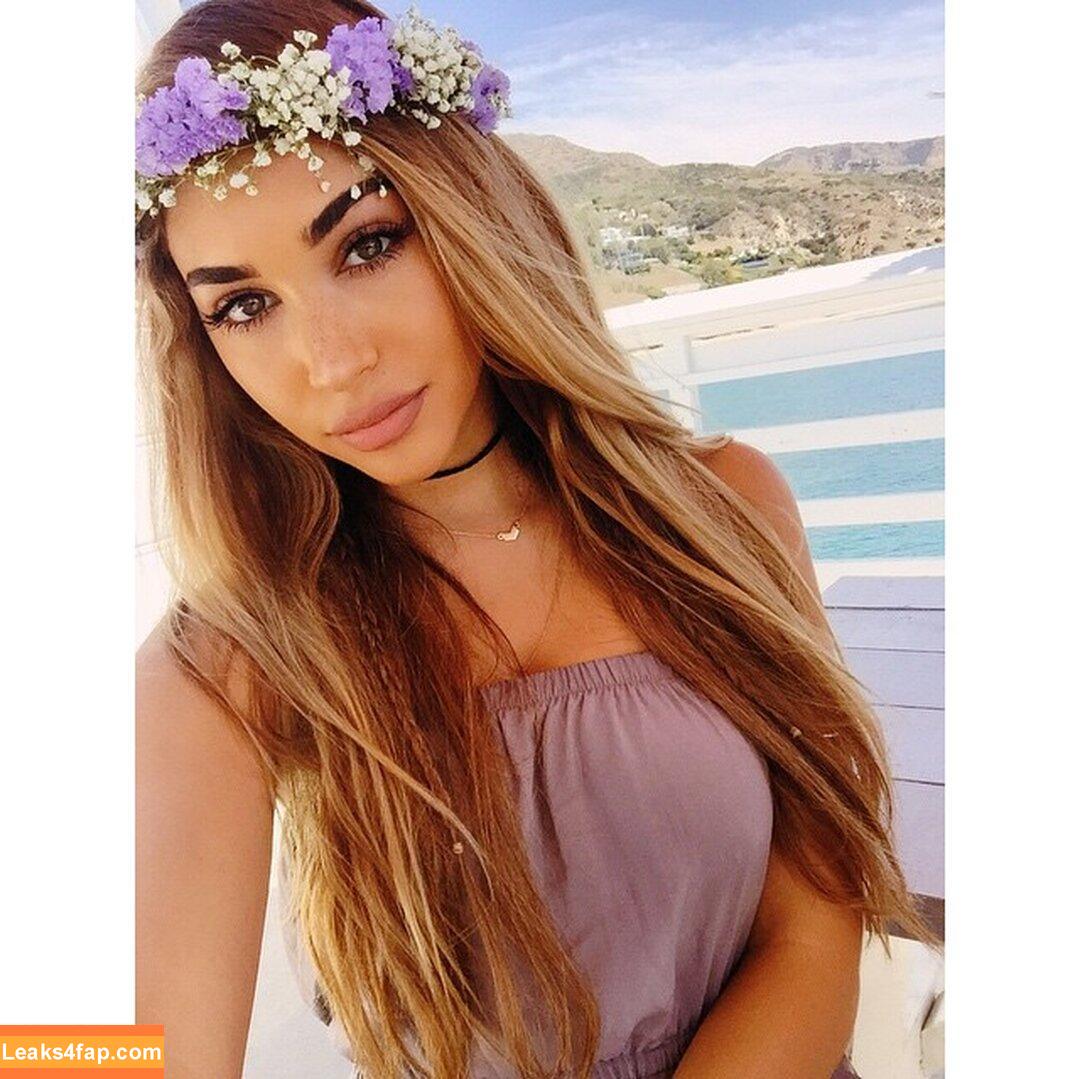 Chantel Jeffries / Ceejay the DJ / chanteljeffries leaked photo photo #0976