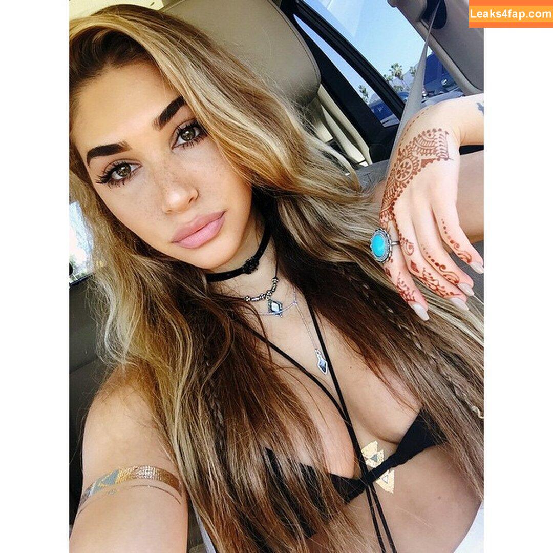 Chantel Jeffries / Ceejay the DJ / chanteljeffries leaked photo photo #0977